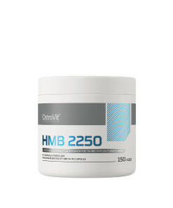 Ostrovit - Ostrovit HMB 2250 mg (150 Capsules)