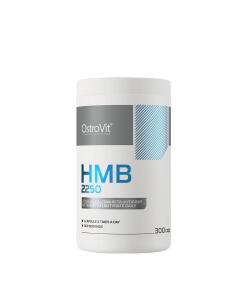 Ostrovit - Ostrovit HMB 2250 mg (300 Capsules)