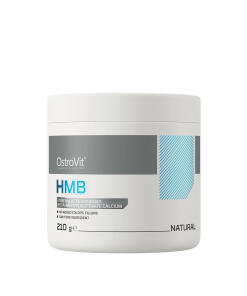 Ostrovit - Ostrovit HMB Supreme Pure (210 g)