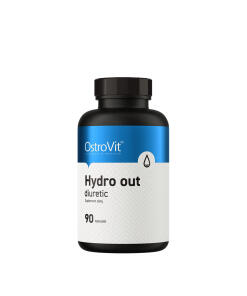 Ostrovit - Ostrovit Hydro Out Diuretic (90 Caplets)