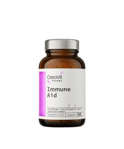 Ostrovit - Ostrovit Immune Aid (90 Capsules)