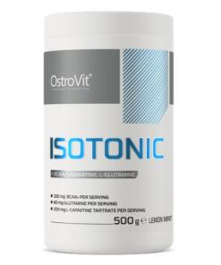 Ostrovit - Ostrovit Isotonic Powder (500 g