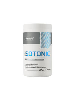 Ostrovit - Ostrovit Isotonic Powder (500 g