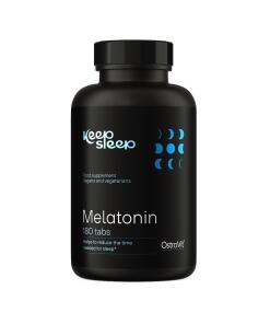 Ostrovit - Ostrovit Keep Sleep Melatonin (180 Tablets)