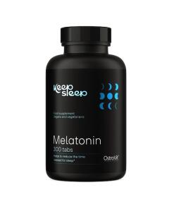 Ostrovit - Ostrovit Keep Sleep Melatonin (300 Tablets)