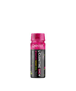 Ostrovit - Ostrovit L-carnitine SHOT (80 ml