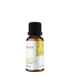 Ostrovit - Ostrovit Lemon Essential Oil (15 ml)