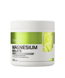 Ostrovit - Ostrovit Magnesium Malate (120 g