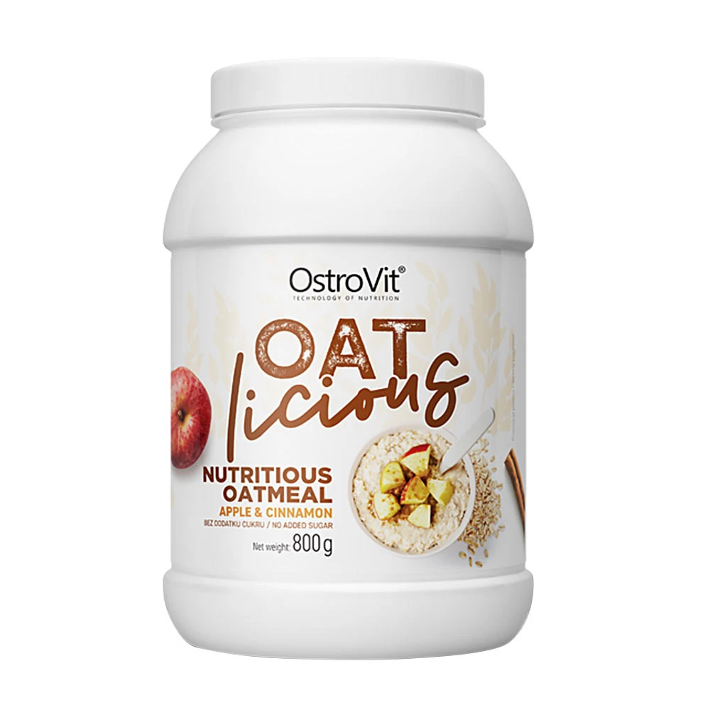 Ostrovit - Ostrovit OATlicious (800 g