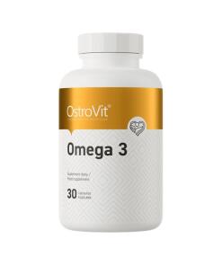 Ostrovit - Ostrovit Omega 3 (30 Capsules)