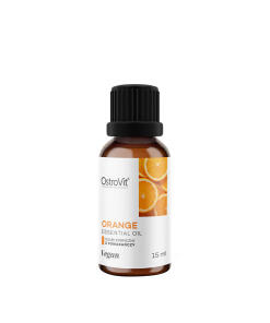 Ostrovit - Ostrovit Orange Essential Oil (15 ml)