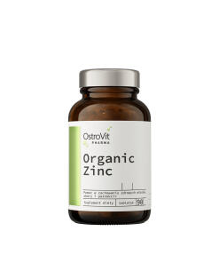 Ostrovit - Ostrovit Pharma Organic Zinc (90 Tablets)