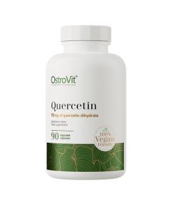 Ostrovit - Ostrovit Quercetin VEGE (90 Capsules)