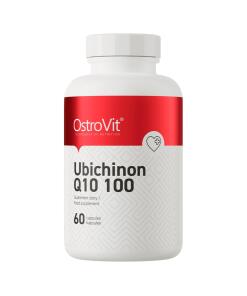 Ostrovit - Ostrovit Ubiquinone Q10 100 mg (60 Capsules)
