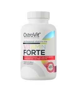 Ostrovit - Ostrovit Vit&Min FORTE (120 Tablets)