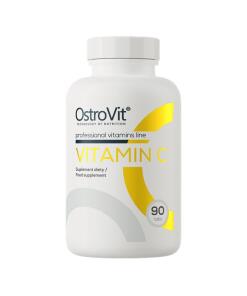 Ostrovit - Ostrovit Vitamin C 1000 mg (90 Tablets)