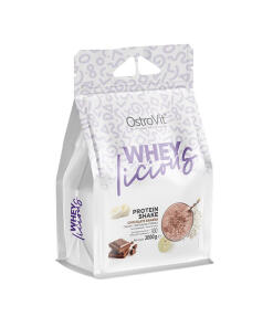 Ostrovit - Ostrovit WHEYlicious  (3 kg