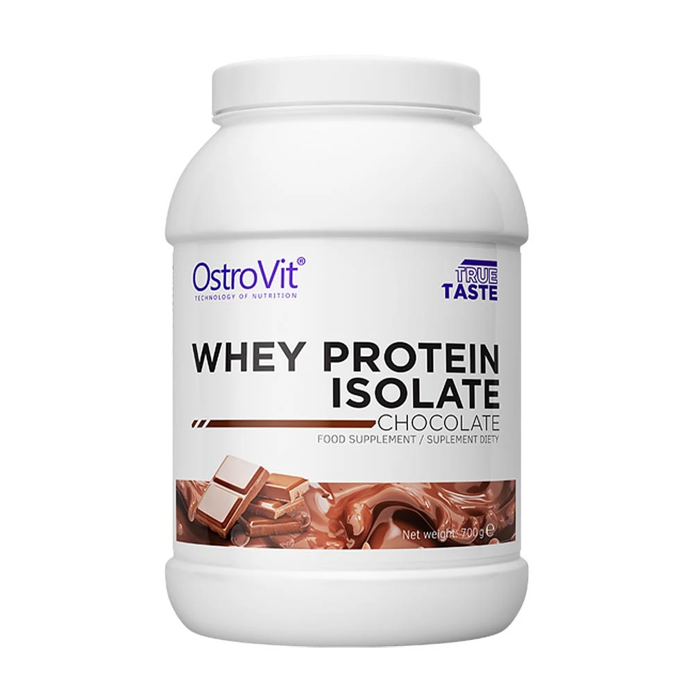 Ostrovit - Ostrovit Whey Protein Isolate (700 g