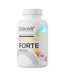 Ostrovit - Vit&Min FORTE - 90 tablets