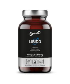 Panaseus - PANASEUS Libido ™‚ (50  caps)