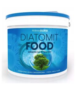 Perma-Guard - PERMA-GUARD Diatomit Food - Fossil Shell Flour (1 kg)