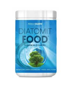 Perma-Guard - PERMA-GUARD Diatomit Food - Fossil Shell Flour (400 g)