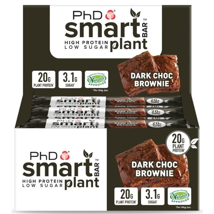 PhD - Smart Bar Plant