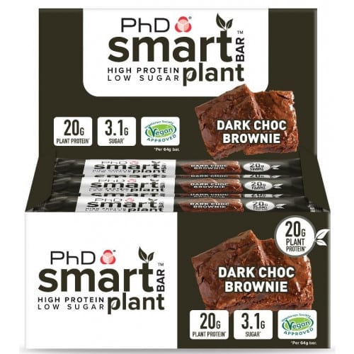 PhD - Smart Bar Plant