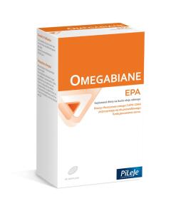 PiLeJe - PILEJE Omegabiane EPA (80 caps.)