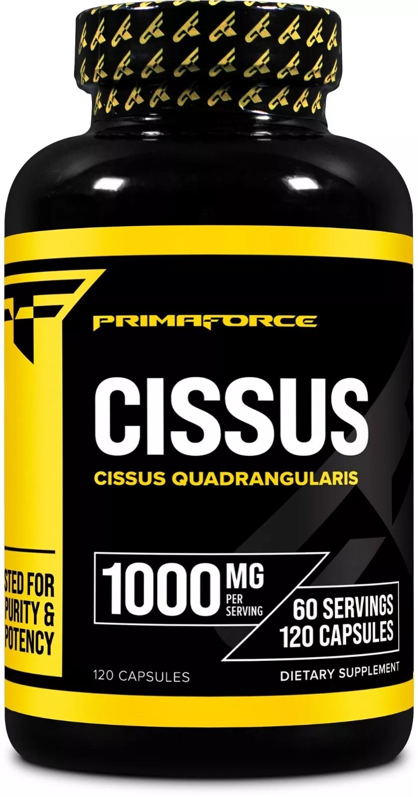 Primaforce - Cissus