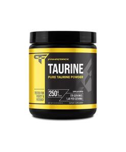 Primaforce - Taurine - 250g
