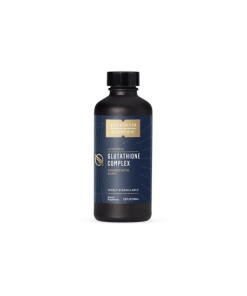 Quicksilver - QUICKSILVER Liposomal Glutathione Complex (100 ml)