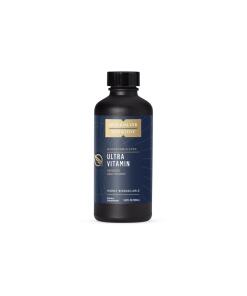 Quicksilver - QUICKSILVER Liposomal Ultra Vitamin (100 ml)