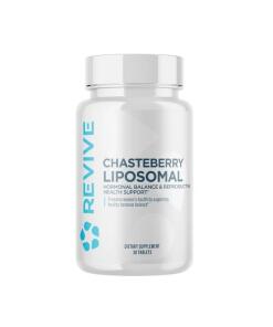 Revive - Chasteberry Liposomal - 30 tablets