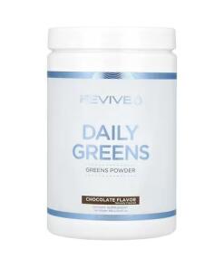Revive - Daily Greens Powder