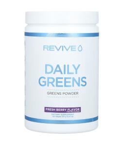 Revive - Daily Greens Powder
