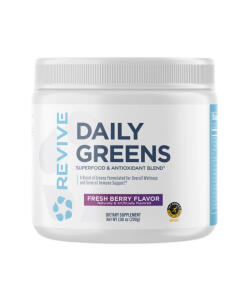 Revive - Daily Greens Superfood & Antioxidant Blend