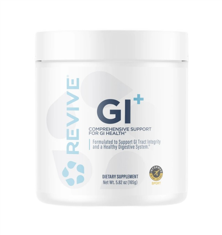 Revive - GI+ - 165g