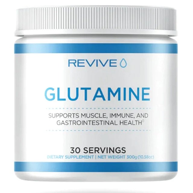 Revive - Glutamine - 300g