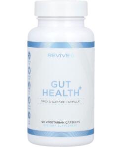 Revive - Gut Health+ - 60 vcaps