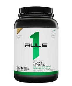 Rule One - Plant Protein