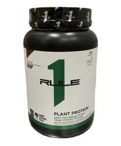 Rule One - Plant Protein