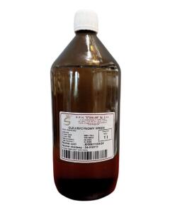 STANLAB - STANLAB Virgin Castor Oil (1000 ml)