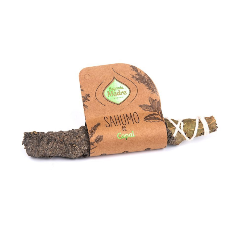 Sagrada Madre - Sagrada Madre - Incense Smudge Copal