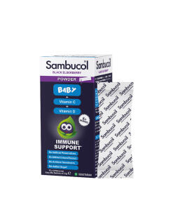Sambucol - Sambucol Baby Powder (14 Sachets