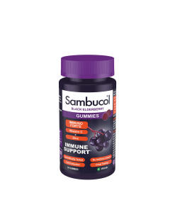 Sambucol - Sambucol Immuno Forte Gummies (30 Gummies