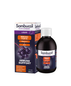Sambucol - Sambucol Immuno Forte Liquid (230 ml