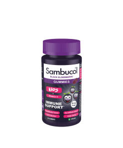 Sambucol - Sambucol Kids Gummies (30 Gummies
