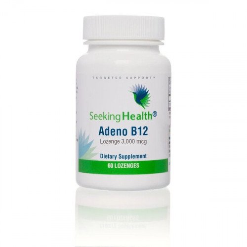 Seeking Health - Adeno B12