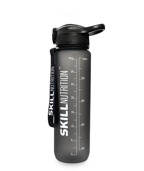 Skill Nutrition Accessories - Skill Nutrition Bottle